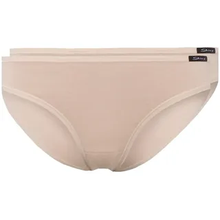 SKINY Every Day In Cotton Advantage Rio Slip 2 St. Beige 38