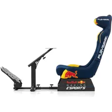 Bild Evolution Red Bull GRC Gaming Chair