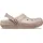 Classic Lined Clog Clog, Mushroom/Bone, 39/40 EU