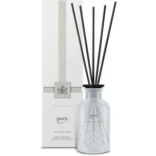 ipuro Raumduft Exclusive Santal Blanc 240 ml