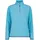 Fleece Sweat Topazio Meliert L
