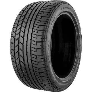 P Zero 275/40 R18 99Y