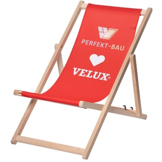 Velux Liegestuhl