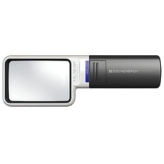 Bild mobilux LED 3,5x 10dpt 75x50mm