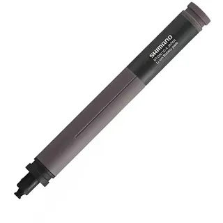 Shimano Di2 Bt-dn110 Seatpost Internal Batterie - Black - One Size