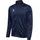 hmlEssential Track Trainingsjacke Blau M
