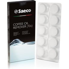Bild Saeco CA6704/99 Kaffeefettlöser-Tabletten 10 St.