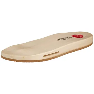 Berkemann Holzsohlen Holzsohle-Original Natur 5