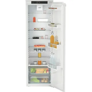 Liebherr Kühlschrank , Weiß , Kunststoff , 2 Schubladen , D , 55.9x177x54.6 cm , Abtauautomatik, LED-Innenbeleuchtung, Flaschenrost, Türanschlag wechselbar , Küchen, Küchenelektrogeräte, Kühlschränke & Gefrierschränke, Kühlschränke, Einbaukühlschränke