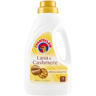 CHANTE CLAIRE Bucato Lana-Cashmere Argan 900 Ml. Haushaltsreiniger