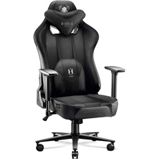 Bild X-Player 2.0 Normal Size Gaming Chair schwarz