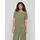 VIPLISA O-Neck S/S Top Noos Grün XL