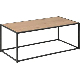 VCM Mid.you Eichefarben Eiche 50 x 40 x 100 cm