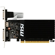 Bild von GeForce GT 710 1GD3H LP 1 GB GDDR3 954 MHz V809-1899R