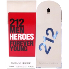 Bild 212 Heroes Eau de Toilette 50 ml