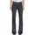 Flare Jeans Rinsed Ink Blue Coated 26 28