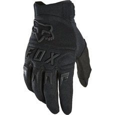 Dirtpaw Glove - Black [Blk/Blk]
