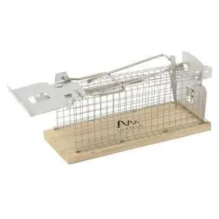 Gardigo Mausefalle Lebendfalle 1 St.