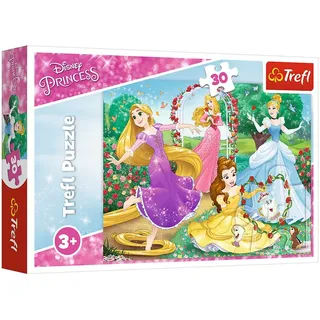 Disney Trefl 18267 30 Teile