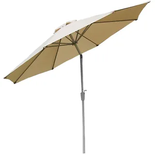 Mendler N19 Ø 300 cm creme