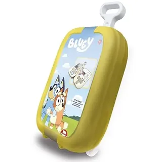 Multiprint Trolley Encanto