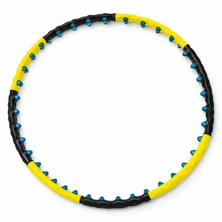 wozinsky WHH-110, Schwarz, Gelb, 1 Stück(e) - Schwarz, Gelb