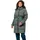 Damen Frozen Lake Coat Daunenmantel Slate Green XXL EU