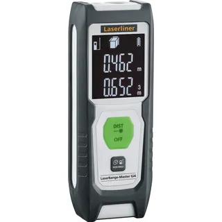LASERLINER Laser Range Master Gi4