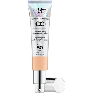 It Cosmetics CC+ Cream SPF 50+ Neutral Medium