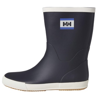 HELLY HANSEN Herren Nordvik 2 Gummistiefel, Navy, 47