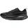 Air Zoom Vomero 18 Herren Black / Dark Smoke Grey / Light Smoke Grey 43