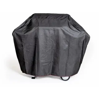 Barbecook premium Abdeckhaube Gasgrill mittel - Schwarz
