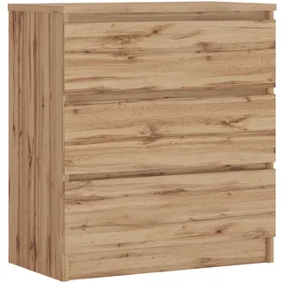 Kommode mit Schubladen, Sideboard Wohnzimmer, Schlafzimmer Kommode, Kommode Schwarz, Kommode Flur, Highboard