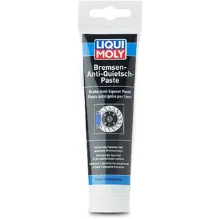 LIQUI MOLY Bremsen-Anti-Quietsch-Paste 100 g