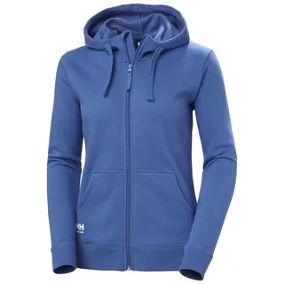 HELLY HANSEN W Classic Zip Hoodie