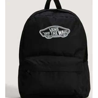Vans Old Skool Classic Rucksack Schwarz