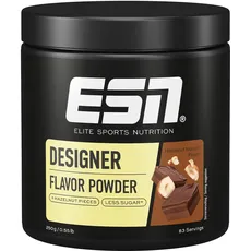 Bild Designer Flavour Powder,