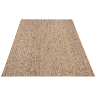 Paco Home Outdoor Teppich 200 x 280 cm Beige