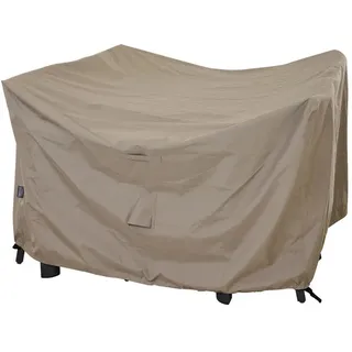Siena Garden Schutzhülle für Sitz-Set Plus 240 x 190 x 85 cm Beige