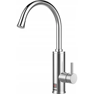 n ́oveen NOVEEN Iwh850 Inox Durchlauferhitzer - Silber