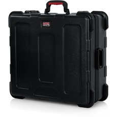 Gator Cases TSA Series Hartschalen Mixer Koffer 19"x21"x8", schwarz (GTSA-MIX192108)