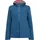 Damen Doppeljacke NAVY 48