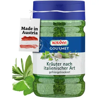KOTÁNYI italienische Kräuter Gewürzmischung, 70,0 g