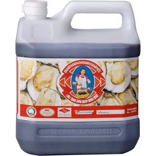 Maekrua MAE KRUA Maekrua MAE KRUA - Austernsosse, (1 X 4,5 LTR)
