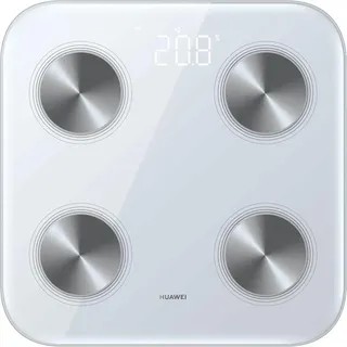 Huawei Scale 3 Weiß