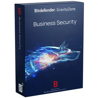 BitDefender GravityZone Business Security