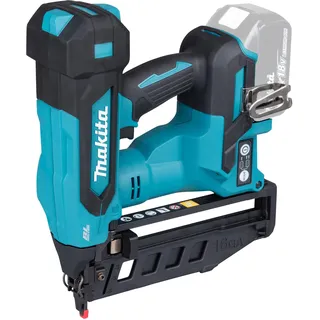 Makita DBN601Z Akku-Stauchkopfnagler 18V
