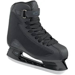 ROCES rsk 2 Herren Schlittschuh, Schwarz, 39