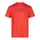 Herren Breathable and Lightweight T-Shirt Fire-anthrazit 58