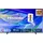 58E7S 58" 4K UHD QLED Smart TV